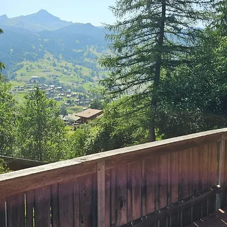 Peak - Aare Jungfrau Ag 그린델발트