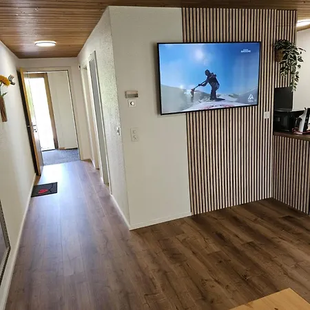 아파트 Peak - Aare Jungfrau Ag