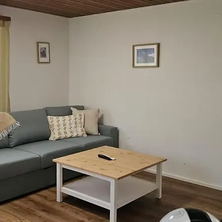 아파트 Peak - Aare Jungfrau Ag 그린델발트
