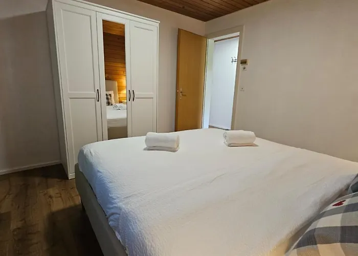 Apartamento Peak - Aare Jungfrau Ag Grindelwald