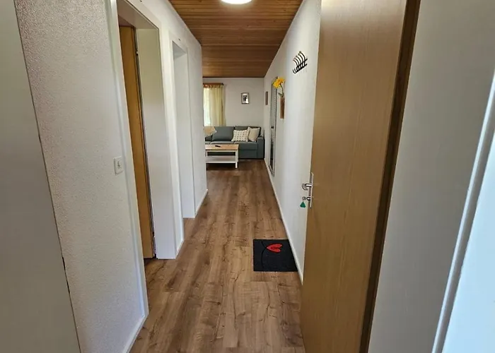 Apartment Peak - Aare Jungfrau Ag Grindelwald