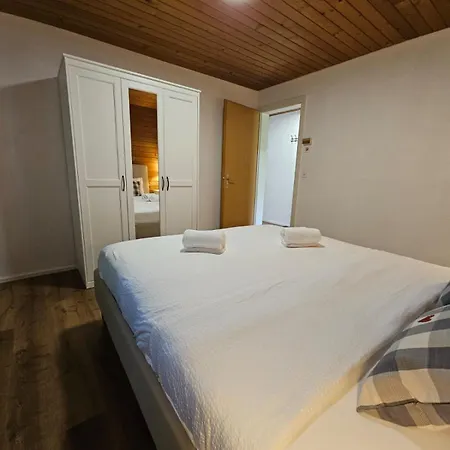 Appartement Peak - Aare Jungfrau Ag Grindelwald